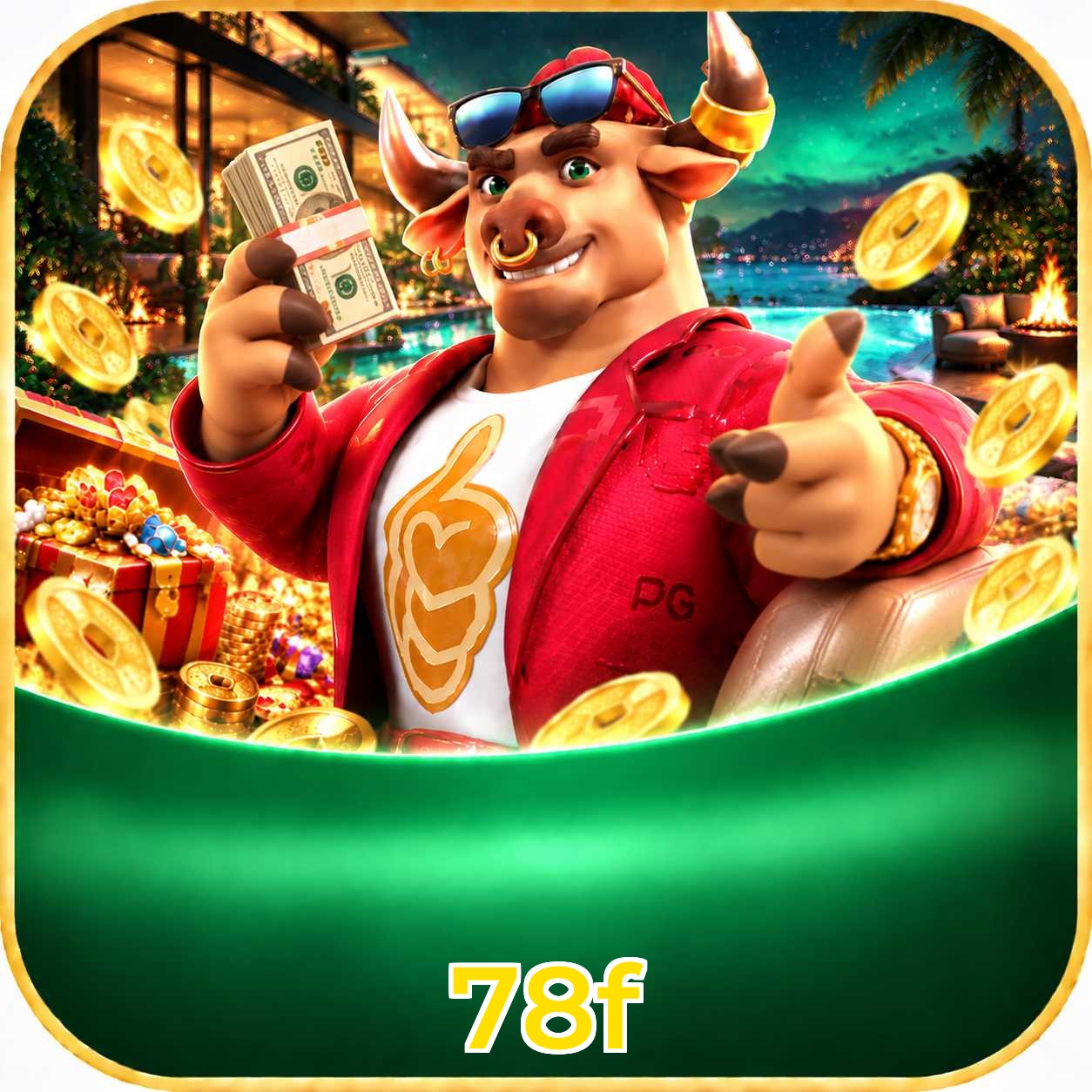 Download oficial 78f seguro para Android e iOS