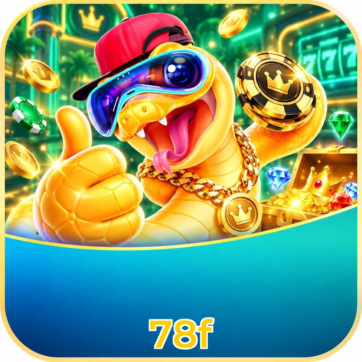 Segurança do APK 78f