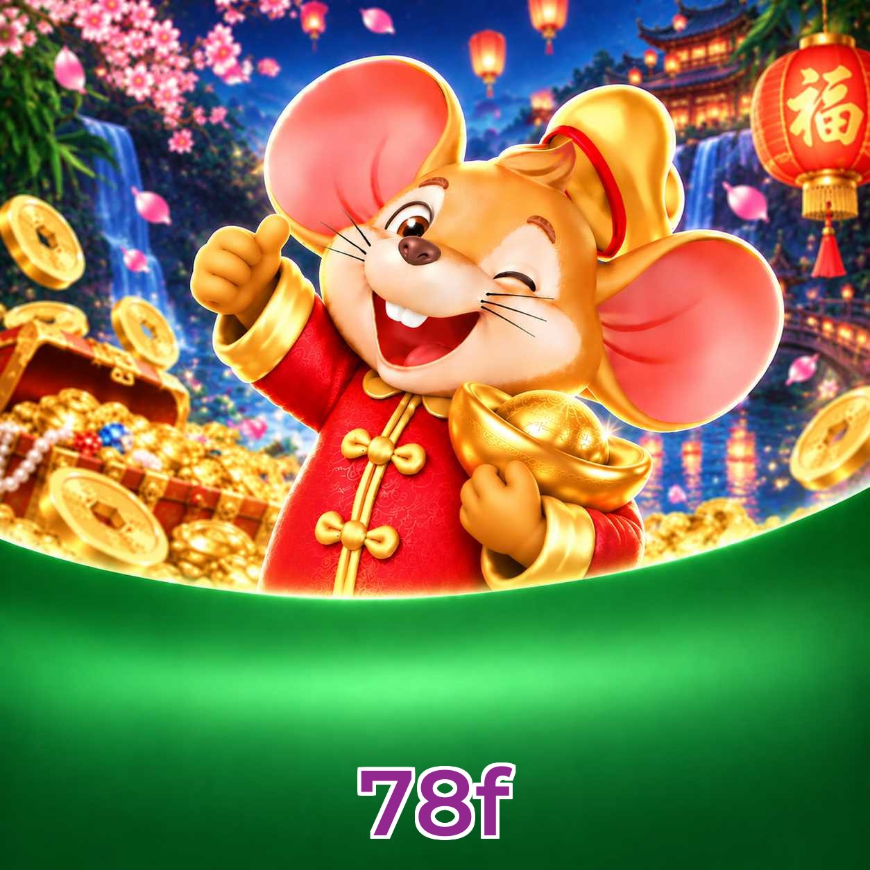Seis modalidades de loteria 78f com odds transparentes